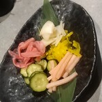 炭火焼鳥わだち - 