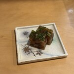 二代目 魚清 わさび - 