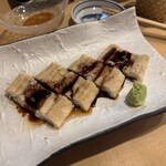 二代目 魚清 わさび - 