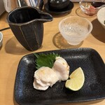 二代目 魚清 わさび - 