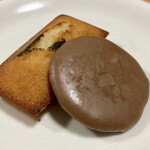 ル・パティシエ ヨコヤマ - 