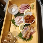 炭火焼鳥わだち - 