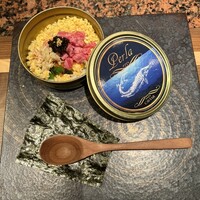 肉割烹 肉かぶく - 