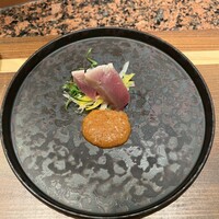 肉割烹 肉かぶく - 