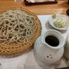 蕎麦うらやす信や