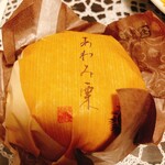 京都菓匠 清閑院 - 