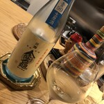 forare - 甘口日本酒