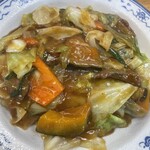 スタミナラーメン三四郎 - 