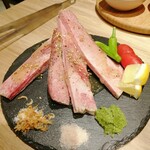 焼肉 たて×よこ - 