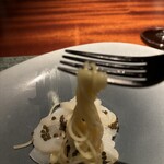 蒼 - フェデリーニリフト♪