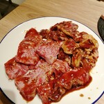 焼肉 たて×よこ - 