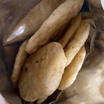 久世福商店 - 料理写真: