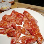 焼肉 たて×よこ - 