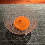 蒼 - パプリカ"雫”のムース