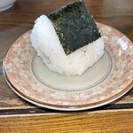 島そば - 