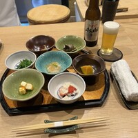 梅田 鮨処いこう - 