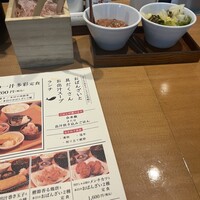 出汁しゃぶおばんざい おかか 東京 - 