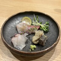 梅田 鮨処いこう - 
