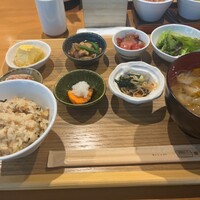 出汁しゃぶおばんざい おかか 東京 - 