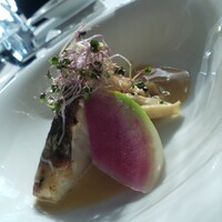 Fish Bank TOKYO - 