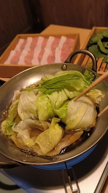 Private room × Kyo Izakaya Kyojinbei