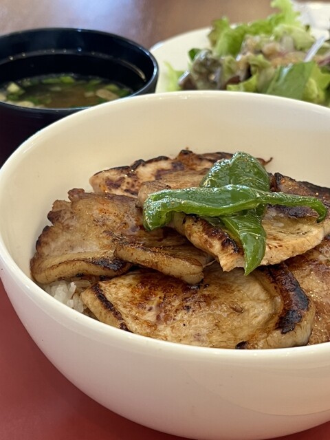 Royal Host Higashikurume Ten