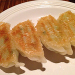 Konaya - 焼き餃子