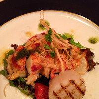 RISTORANTE REGA - 