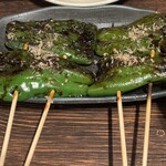 焼きとん大国  - 反省会　ぴー