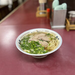 中華そば めんいち - 