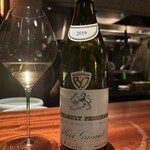 蒼 - HEURSAULT PERRIERES 2019