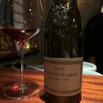 蒼 - 2015 BONNES-MARES