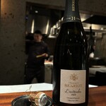 蒼 - Champagne HENRIOT L'inattendue 2016