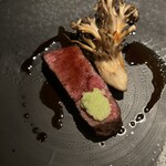 蒼 - “特別な但馬式”岡山ムサシ農園舞葺の 　ロースト