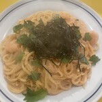 関谷スパゲティ - 