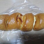 ボストンベイク - 料理写真:リップベーコン