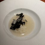 蒼 - 地頭鶏ー山いけすの地給、こんとび海苔