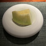 蒼 - 天使マスクメロン