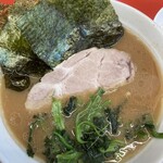 ラーメン成瀬家 - 