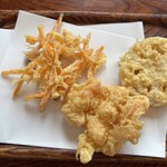 天ぷら 佐久間 - 