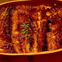 うなぎ和食  しら河 今池ガスビル店 - 