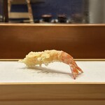 天婦羅 みやしろ - 