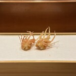 天婦羅 みやしろ - 