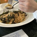 パスタ屋一丁目 - 