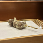 天婦羅 みやしろ - 