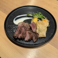 ゆば料理 東山ゆう豆 - 
