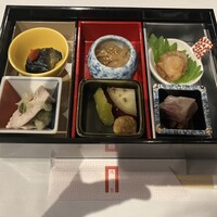 過門香 丸の内トラストタワー店 - 