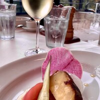 トラットリア グランボッカ - 