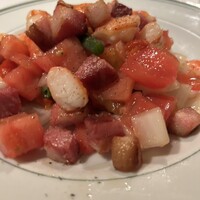 ウルフギャング・ステーキハウス 丸の内店 - 
