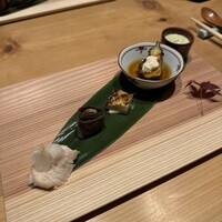 ゆば料理 東山ゆう豆 - 